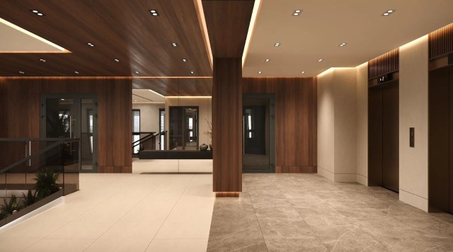 1 комн., 35 м², Монолитно-каркасный, Залог 10