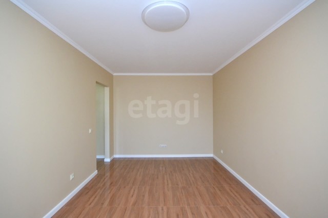 1 комн., 36 м², КПД, Дом быта 5