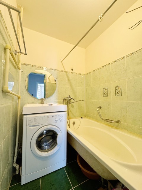 4 комн., 71 м², КПД, Сайсары 10