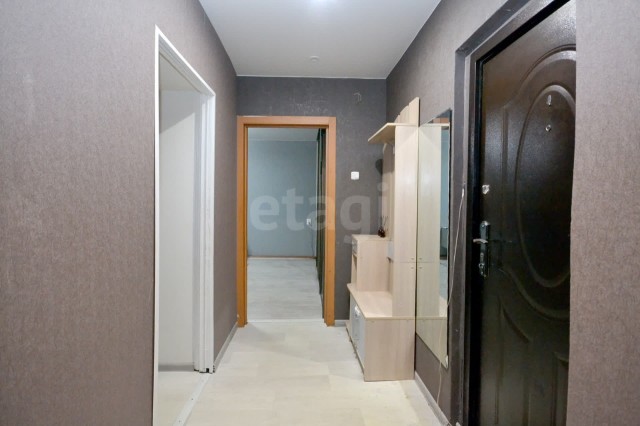 1 комн., 35 м², КПД, 202 мкрн. 6