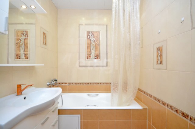 2 комн., 64 м², Монолитно-каркасный, Авиагруппа 16