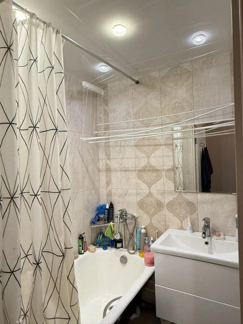 2 комн., 65 м², 112 серия, Гимеин 8