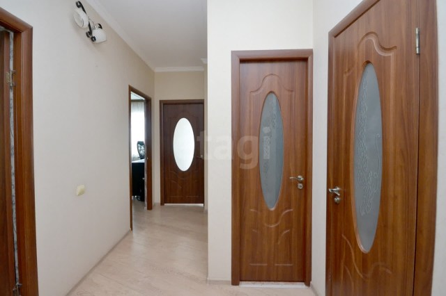 2 комн., 64 м², Монолитно-каркасный, Авиагруппа 8