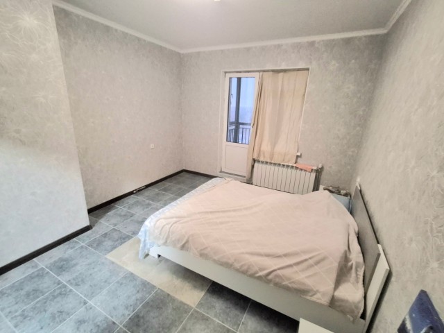 2 комн., Инд. планировка, Вилюйский тракт 8