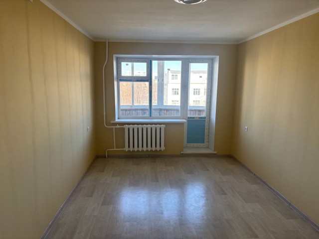 4 комн., 71 м², КПД, ТЦ "Олонхо" 4