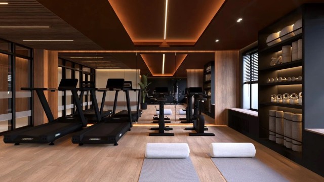 1 комн., 35 м², Монолитно-каркасный, Залог 15