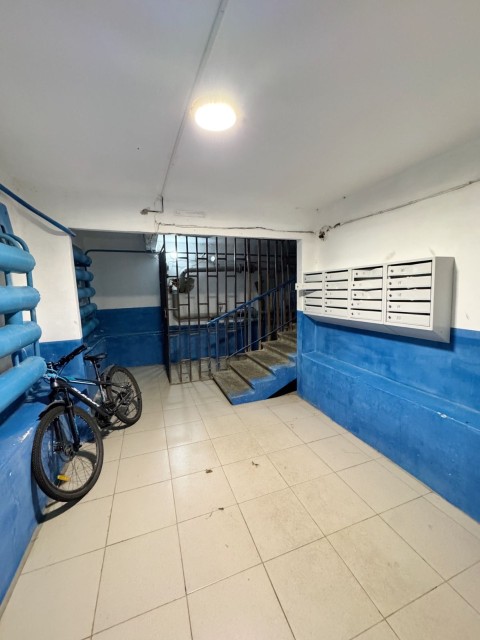 4 комн., 71 м², КПД, Сайсары 12