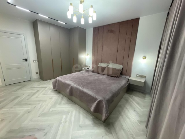 3 комн., 72 м², Монолитно-каркасный, Залог