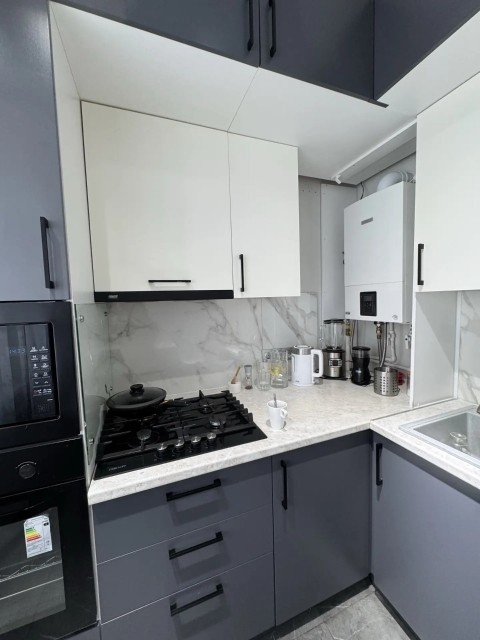 2 комн., Монолитно-каркасный 3