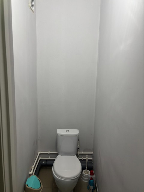 2 комн., 47 м², Инд. планировка, Глазная больница 5