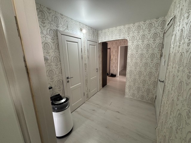 4 комн., 72 м², КПД, Вавилон 4