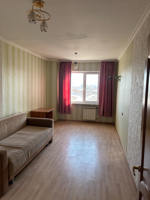 2 комн., 73 м², Монолитно-каркасный, ЯКСМК 8