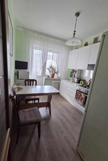 2 комн., 52 м², 112 серия, Глазная больница 3