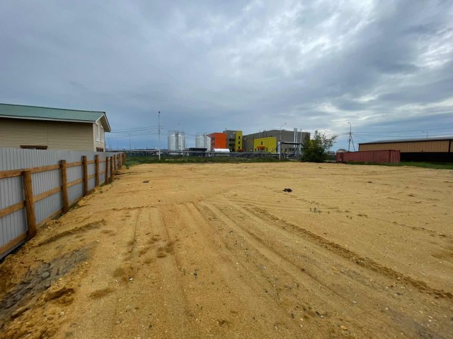 1067 м², земельные участки, продаю 2