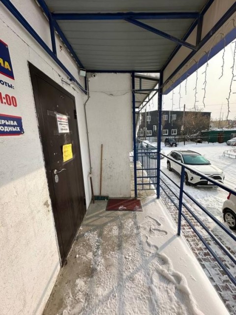 1 комн., 41 м², 112 серия, Областная больница, рынок "Манньыаттаах" 10