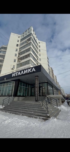 1 комн., 47 м², Инд. планировка, Центр - район пл. Орджоникидзе