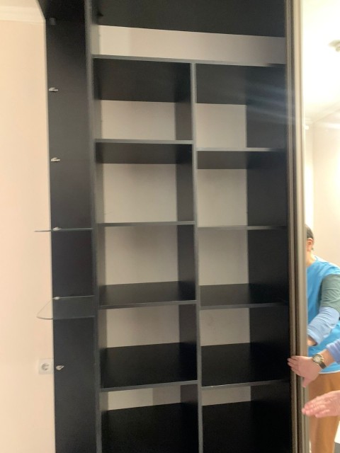 1 комн., Монолитно-каркасный 2