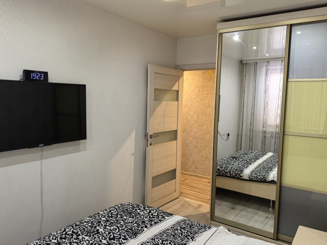 3 комн., 62 м², КПД, Авиапорт 11