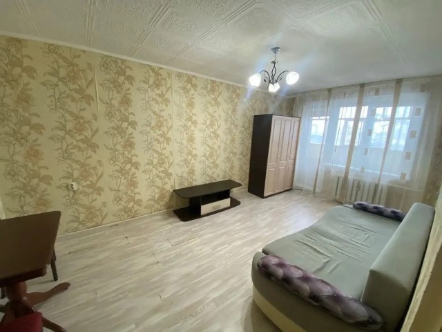 2 комн., 50 м², КПД, Рабочий городок, Водоканал