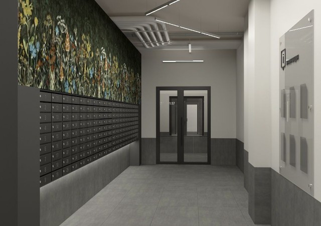 2 комн., 50 м², Монолитно-каркасный, Залог 5