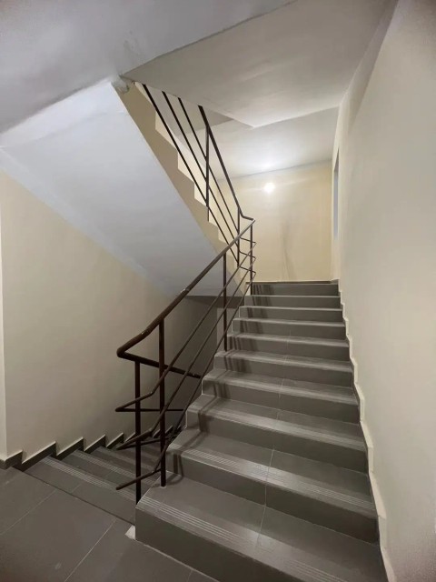 2 комн., Монолитно-каркасный, Глазная больница 10