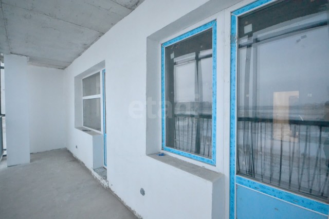 2 комн., 70 м², Монолитно-каркасный, Гимеин 18