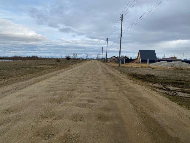 1000 м², земельные участки, продаю 2