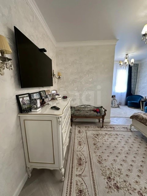 3 комн., 94 м², Монолитно-каркасный, 203 мкрн. 3