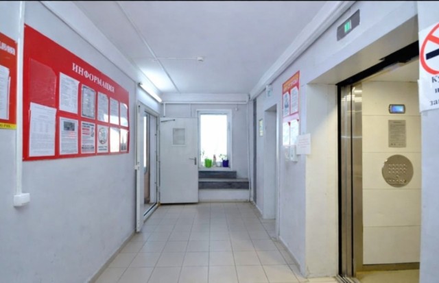 3 комн., 90 м², Монолитно-каркасный, Центр - район пл. Дружбы 14