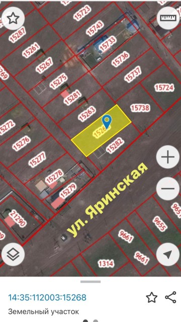 1000 м², земельные участки, продаю