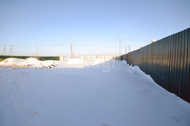 1010 м², земельные участки, продаю