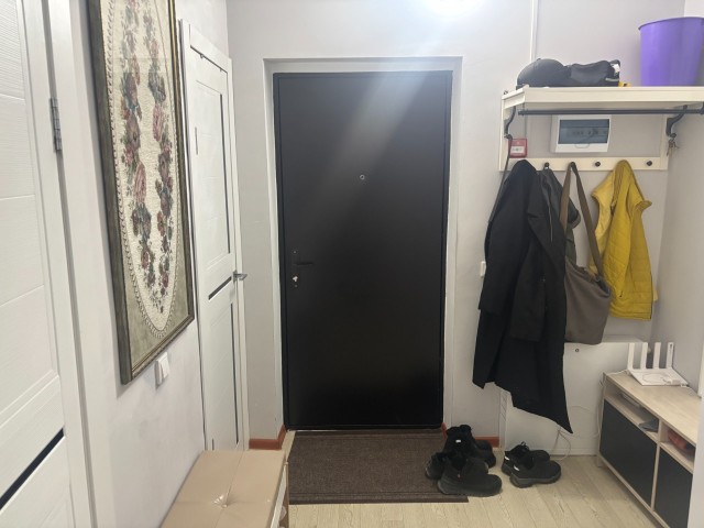 2 комн., 47 м², Инд. планировка, Глазная больница 3