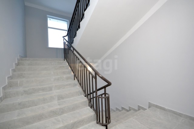 2 комн., 70 м², Монолитно-каркасный, Гимеин 19