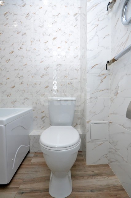 1 комн., 36 м², КПД, Дом быта 13