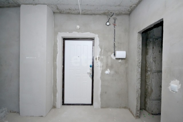 2 комн., 70 м², Монолитно-каркасный, Гимеин 16