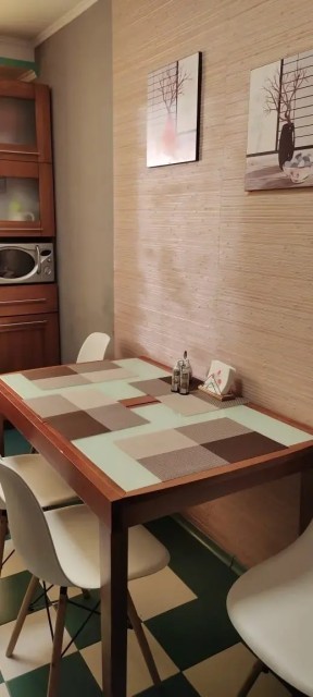 4 комн., 71 м², КПД, Дом быта 13