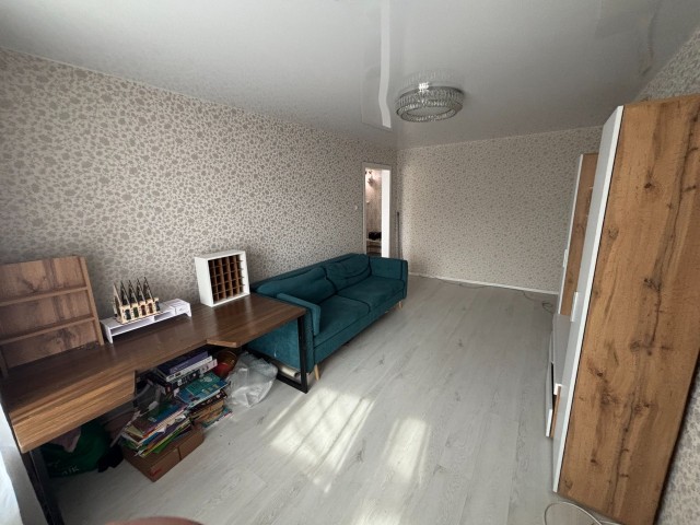 4 комн., 72 м², КПД, Вавилон 10