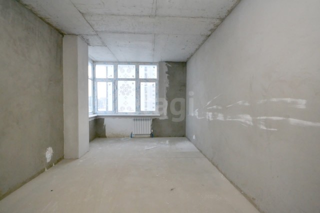 2 комн., 70 м², Монолитно-каркасный, Гимеин 4