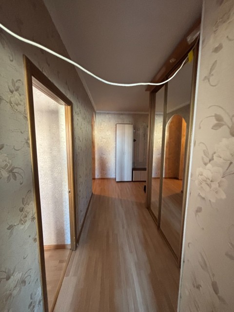 2 комн., 73 м², Монолитно-каркасный, ЯКСМК 10