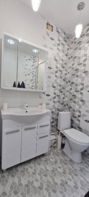 1 комн., 46 м², Монолитно-каркасный, ЯКСМК 9