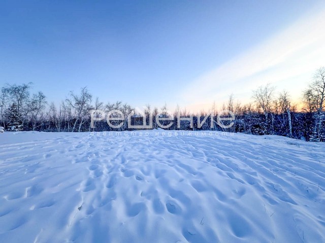 1200 м², земельные участки, продаю 3