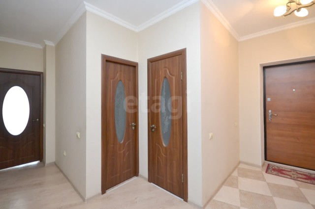 2 комн., 64 м², Монолитно-каркасный, Авиагруппа 13