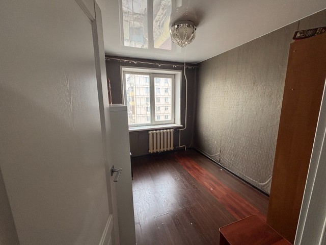 4 комн., 72 м², КПД, Вавилон 5