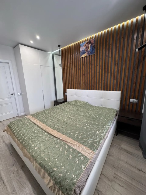 2 комн., Монолитно-каркасный 6