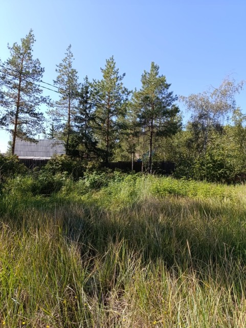 1500 м², земельные участки, продаю 16