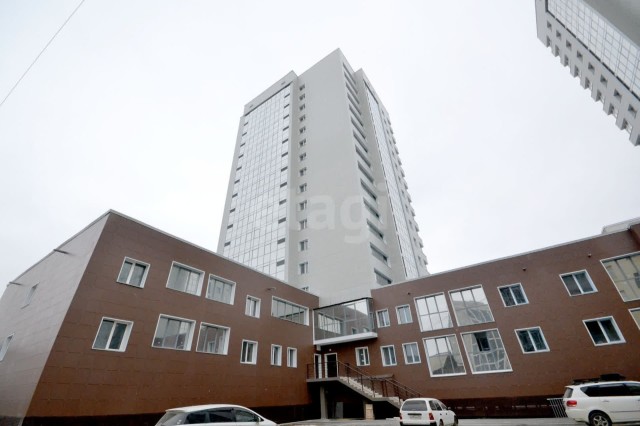 2 комн., 70 м², Монолитно-каркасный, Гимеин 11