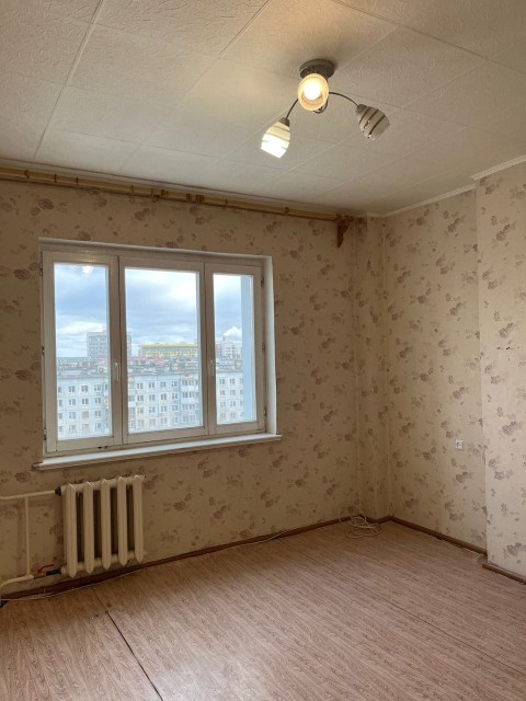 2 комн., Инд. планировка, Рабочий городок, Водоканал 4