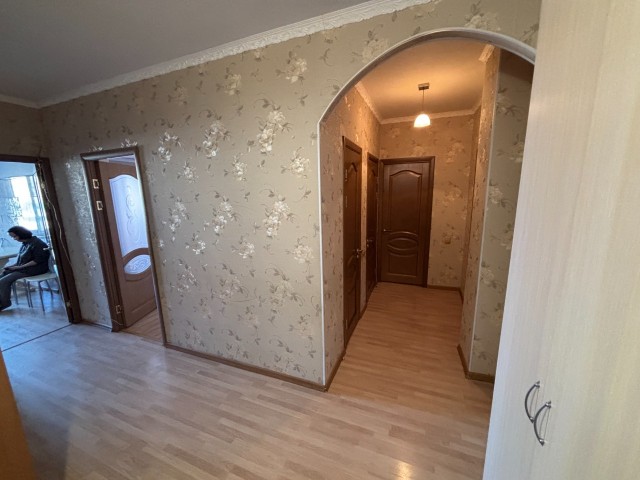 2 комн., 73 м², Монолитно-каркасный, ЯКСМК 11