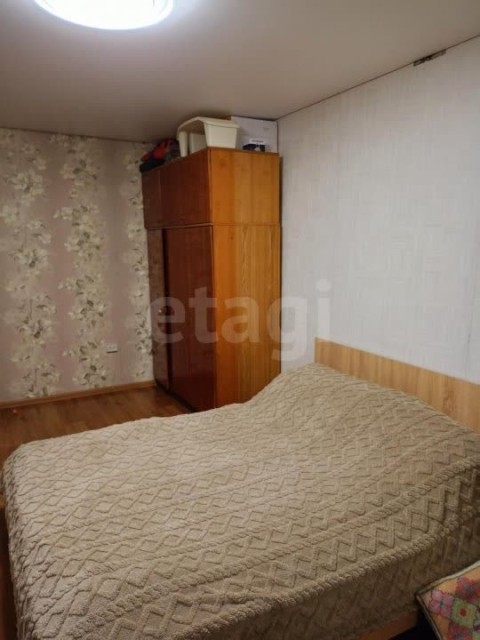 1 комн., 36 м², КПД, Апельсин 6