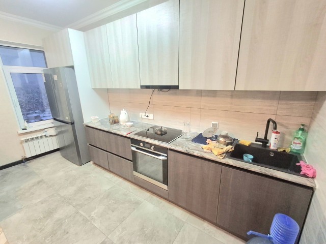 2 комн., Инд. планировка, Вилюйский тракт 6